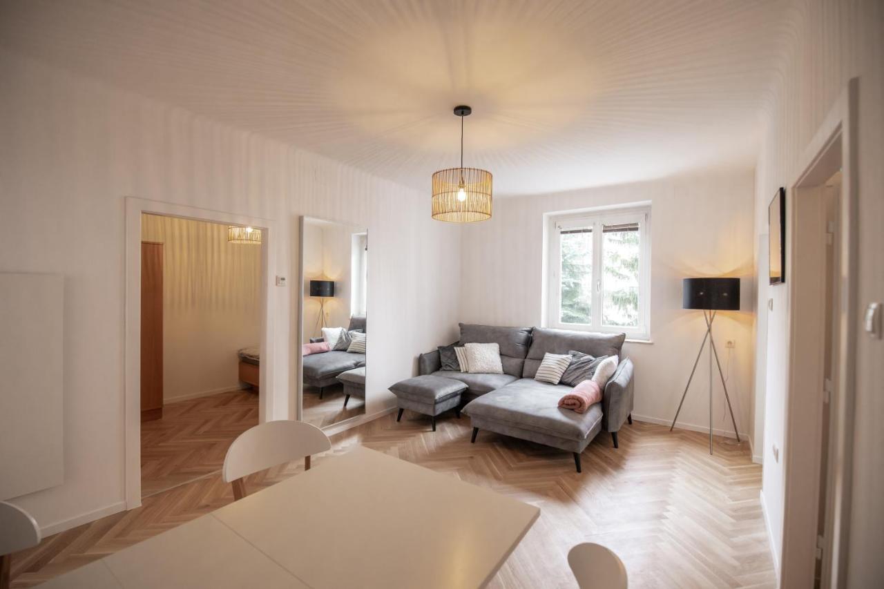 City Apartment Vienna Hauptbahnhof Extérieur photo