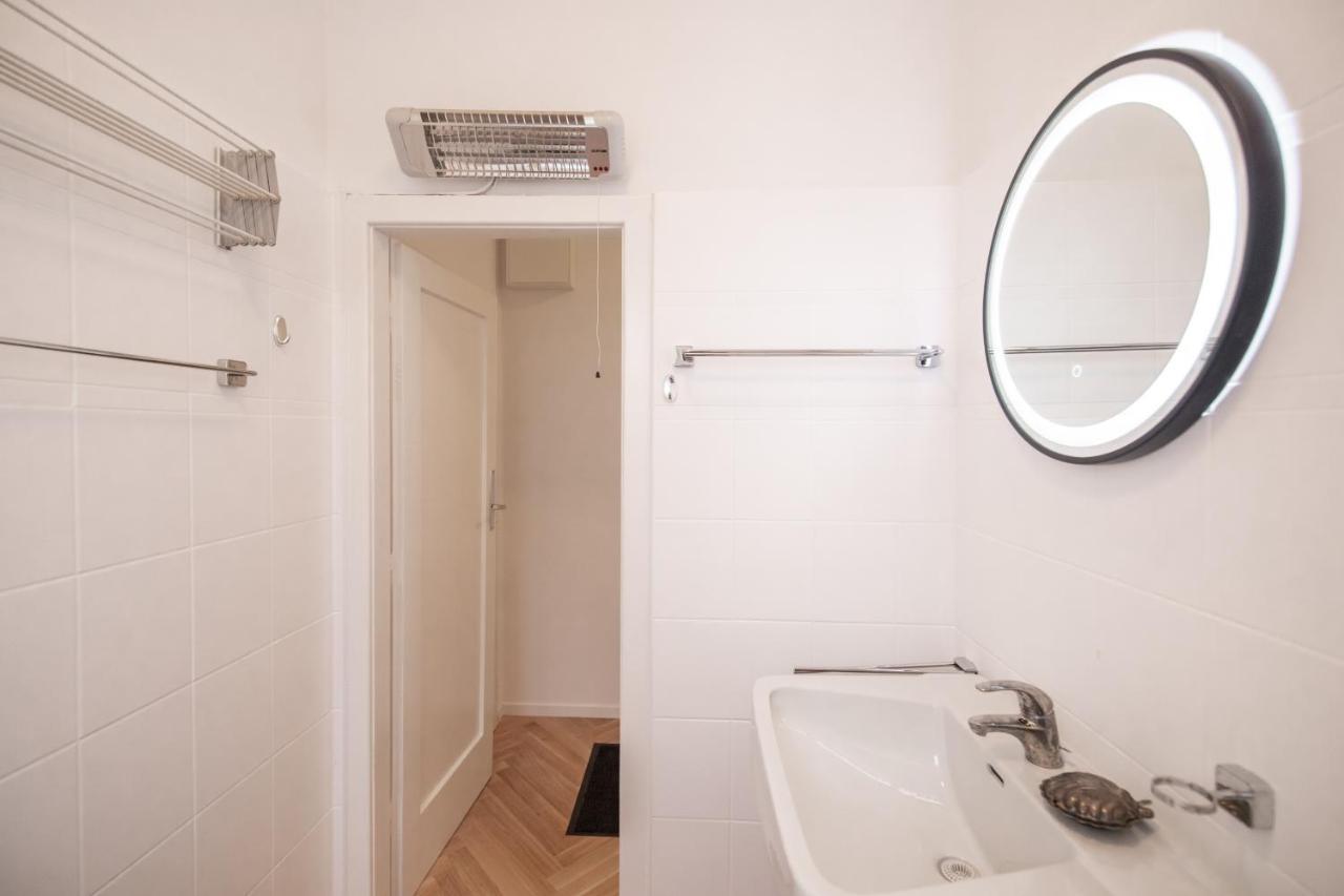 City Apartment Vienna Hauptbahnhof Extérieur photo