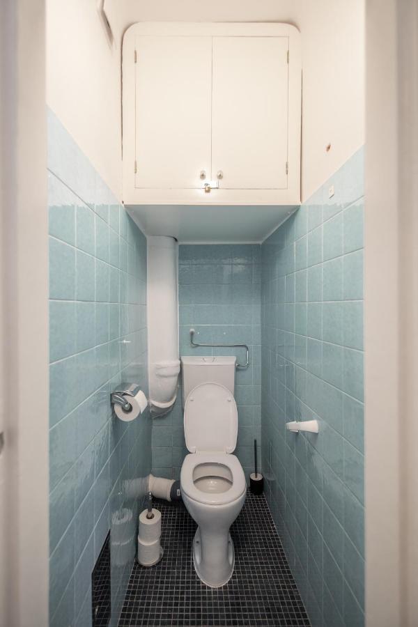 City Apartment Vienna Hauptbahnhof Extérieur photo