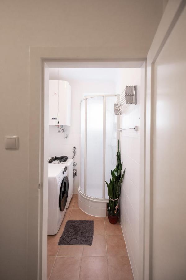 City Apartment Vienna Hauptbahnhof Extérieur photo